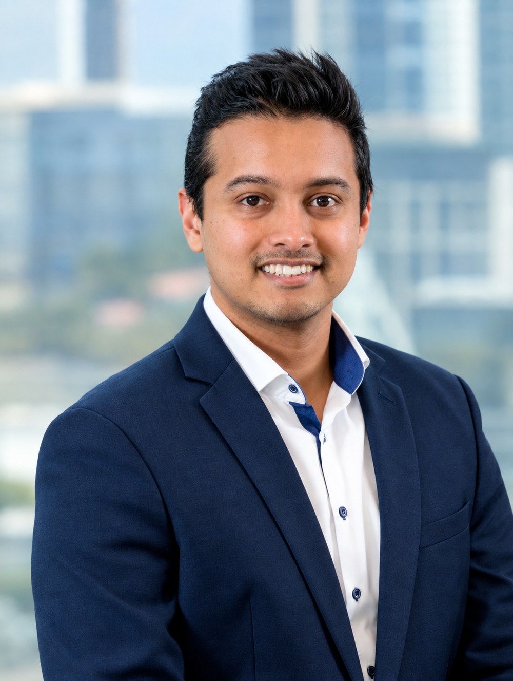 Trevin Nimaladasa
